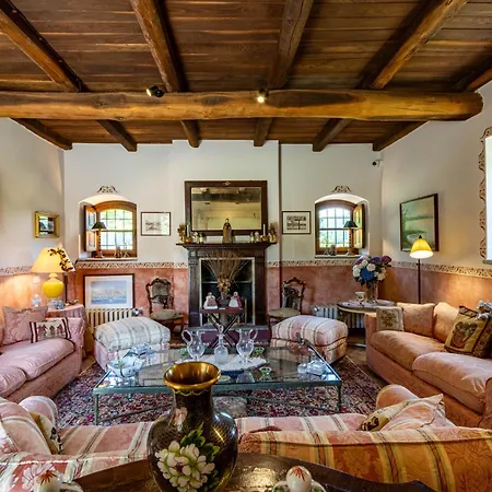 בית אירוח Harmonia - Luxury - - Arona - By Guestaly