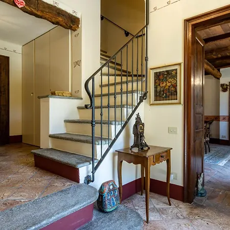 Harmonia - Luxury - - Arona - By Guestaly Alloggio in famiglia Dormelletto