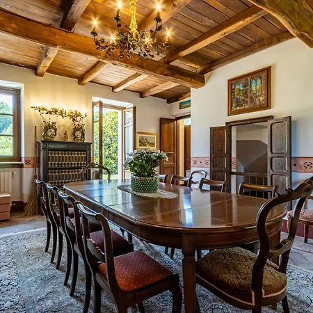 בית אירוח Harmonia - Luxury - - Arona - By Guestaly