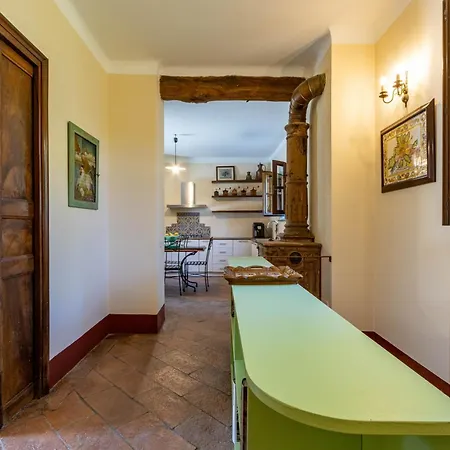בית אירוח Harmonia - Luxury - - Arona - By Guestaly דורמלטו