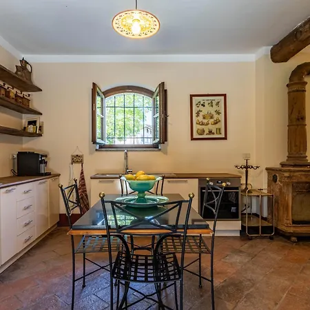 בית אירוח Harmonia - Luxury - - Arona - By Guestaly דורמלטו
