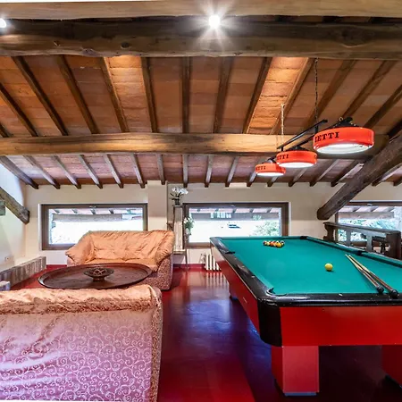 Alloggio in famiglia Harmonia - Luxury - - Arona - By Guestaly *