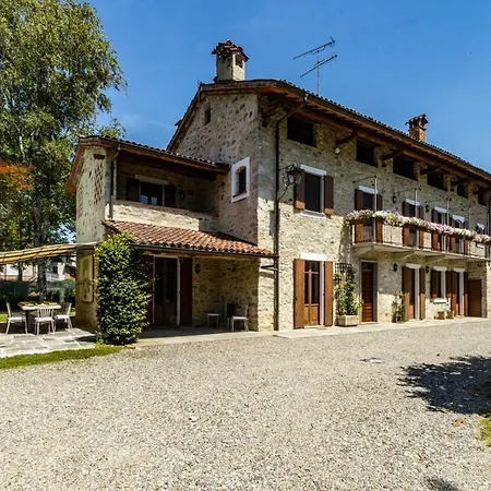 Alloggio in famiglia Harmonia - Luxury - - Arona - By Guestaly *