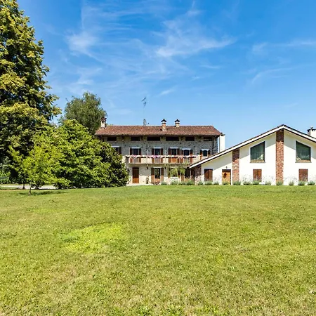 Alloggio in famiglia Harmonia - Luxury - - Arona - By Guestaly