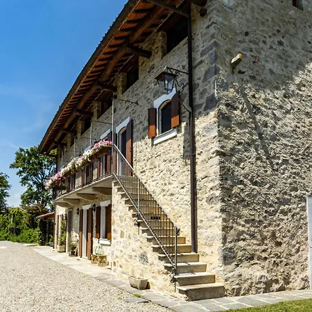 Harmonia - Luxury - - Arona - By Guestaly Alloggio in famiglia *