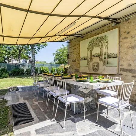 Alloggio in famiglia Harmonia - Luxury - - Arona - By Guestaly