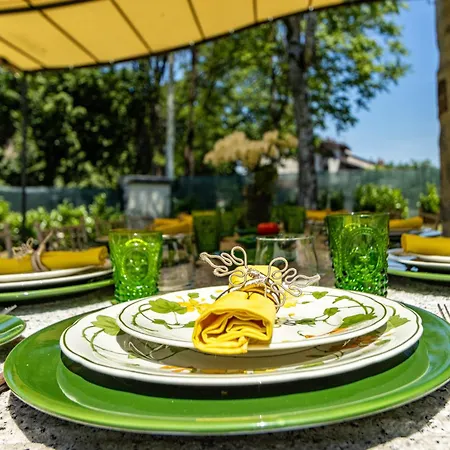 Harmonia - Luxury - - Arona - By Guestaly Alloggio in famiglia *