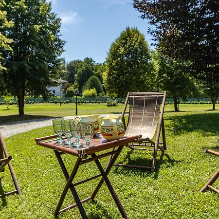 Harmonia - Luxury - - Arona - By Guestaly Alloggio in famiglia