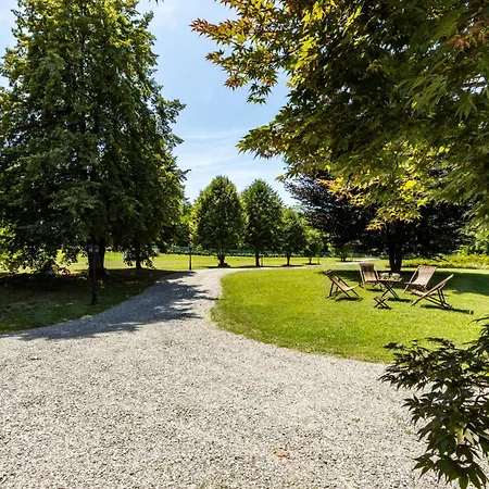 Alloggio in famiglia Harmonia - Luxury - - Arona - By Guestaly