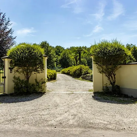 Harmonia - Luxury - - Arona - By Guestaly Alloggio in famiglia *