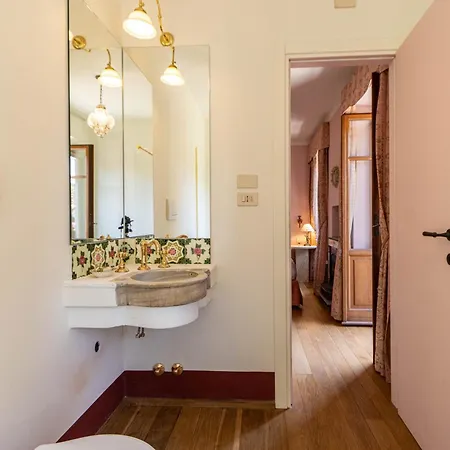 בית אירוח Harmonia - Luxury - - Arona - By Guestaly דורמלטו