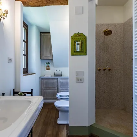 בית אירוח Harmonia - Luxury - - Arona - By Guestaly *