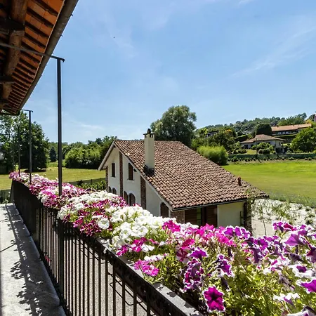 Alloggio in famiglia Harmonia - Luxury - - Arona - By Guestaly